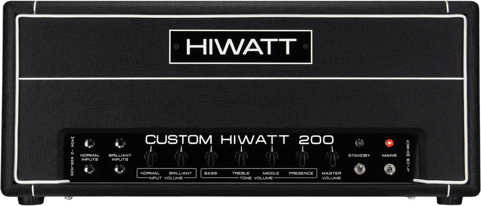 DR201H - 200w