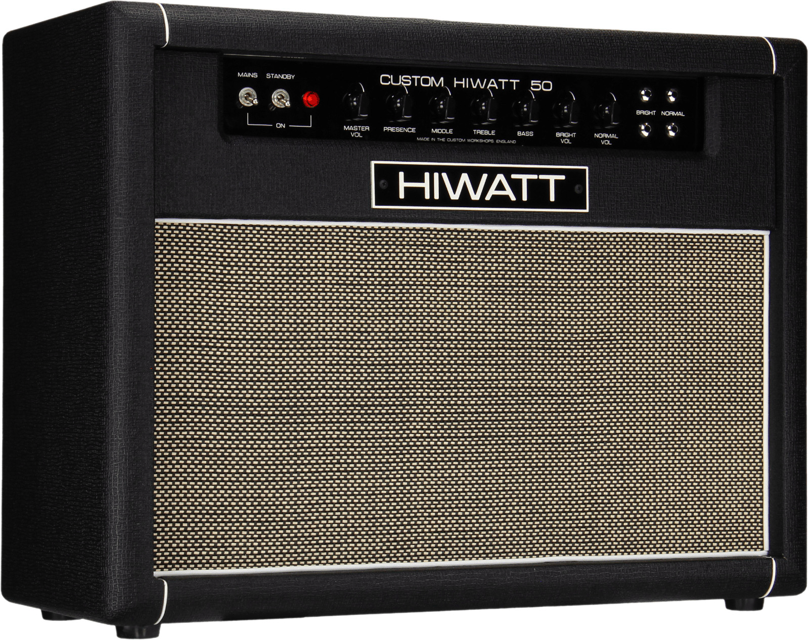 DR504 2x12 F75 - 50w