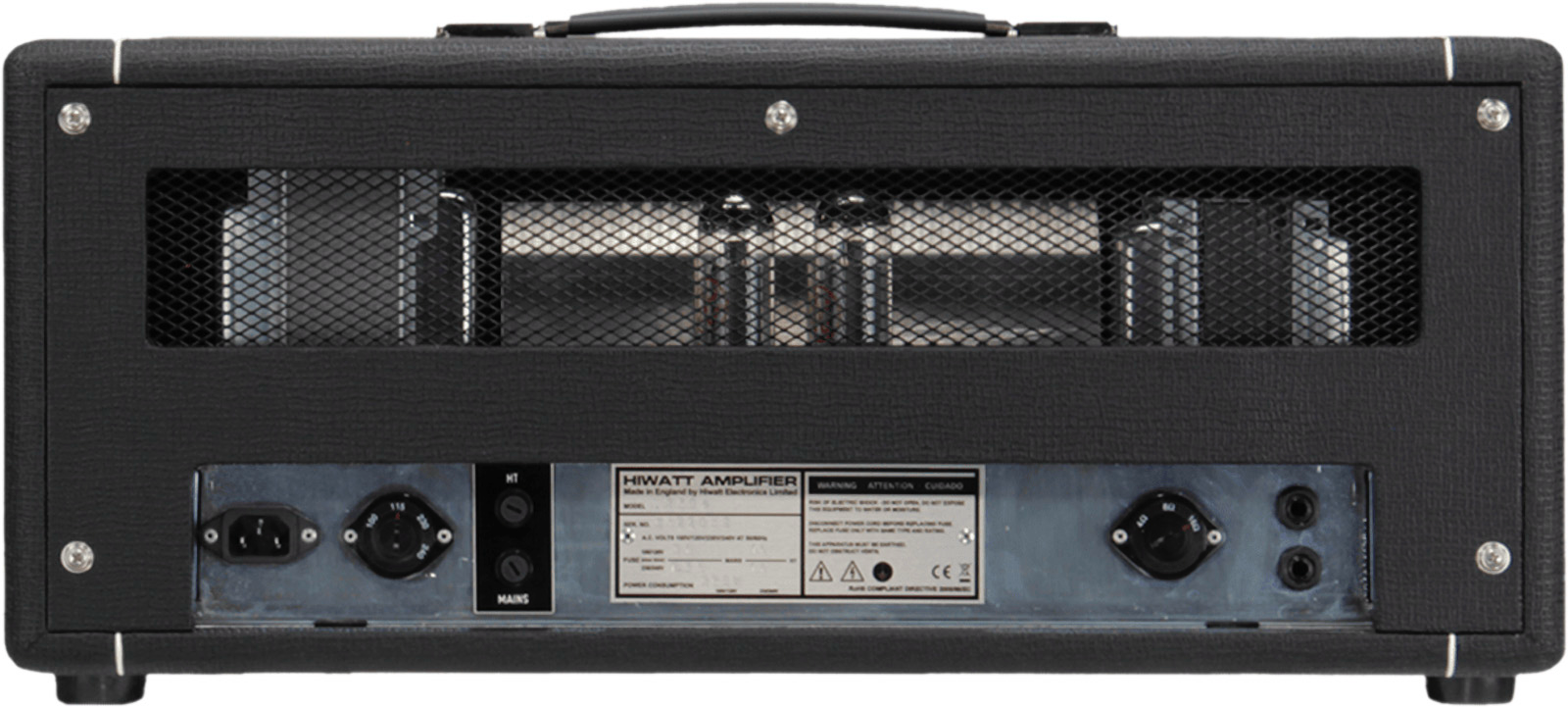 DR504H - 50w