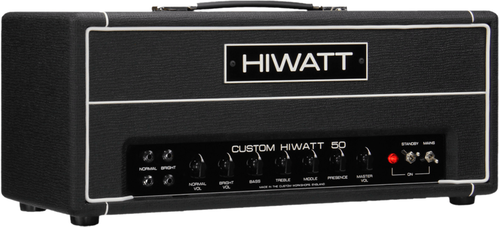 DR504H - 50w