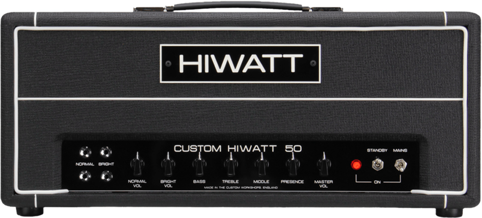 DR504H - 50w