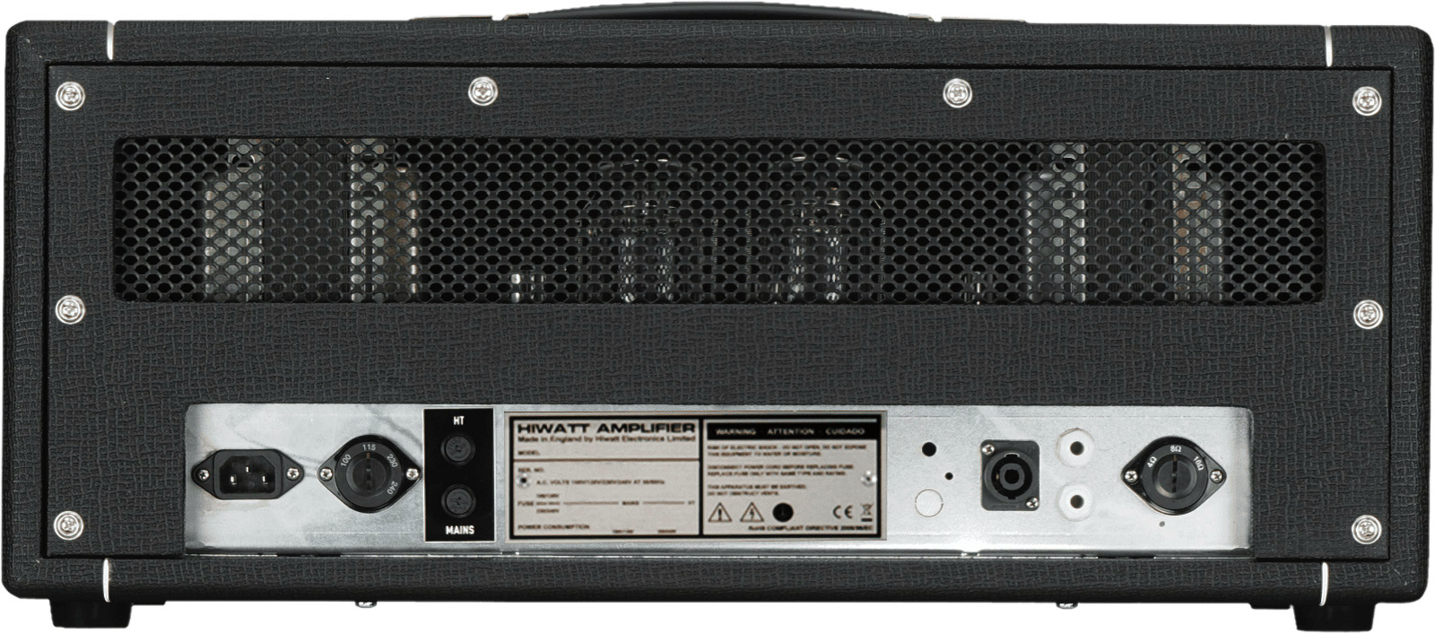 DR88H - 100w