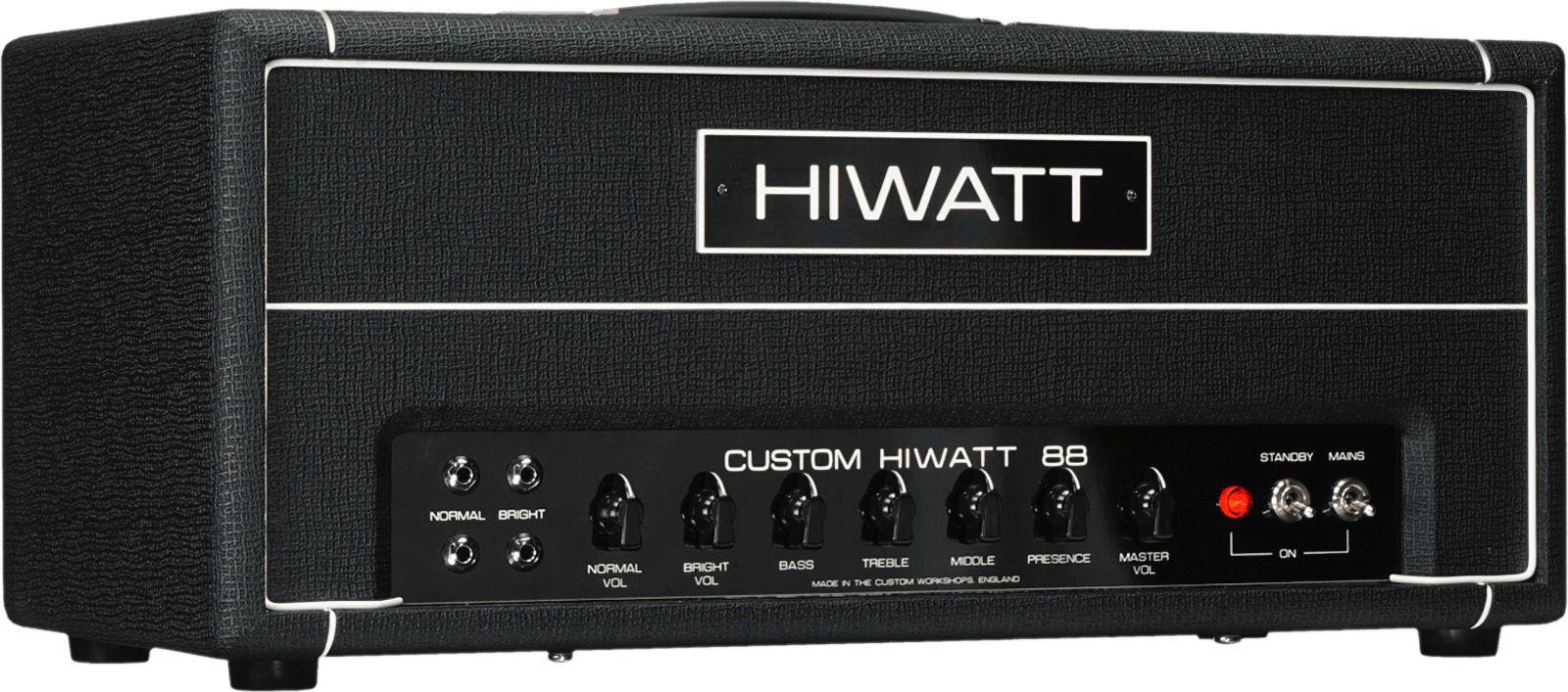 DR88H - 100w