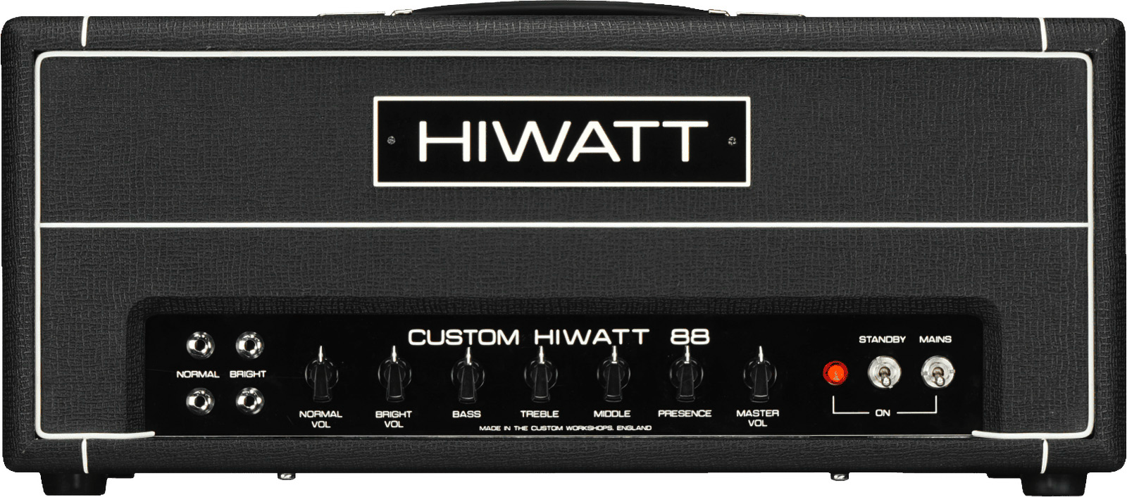 DR88H - 100w