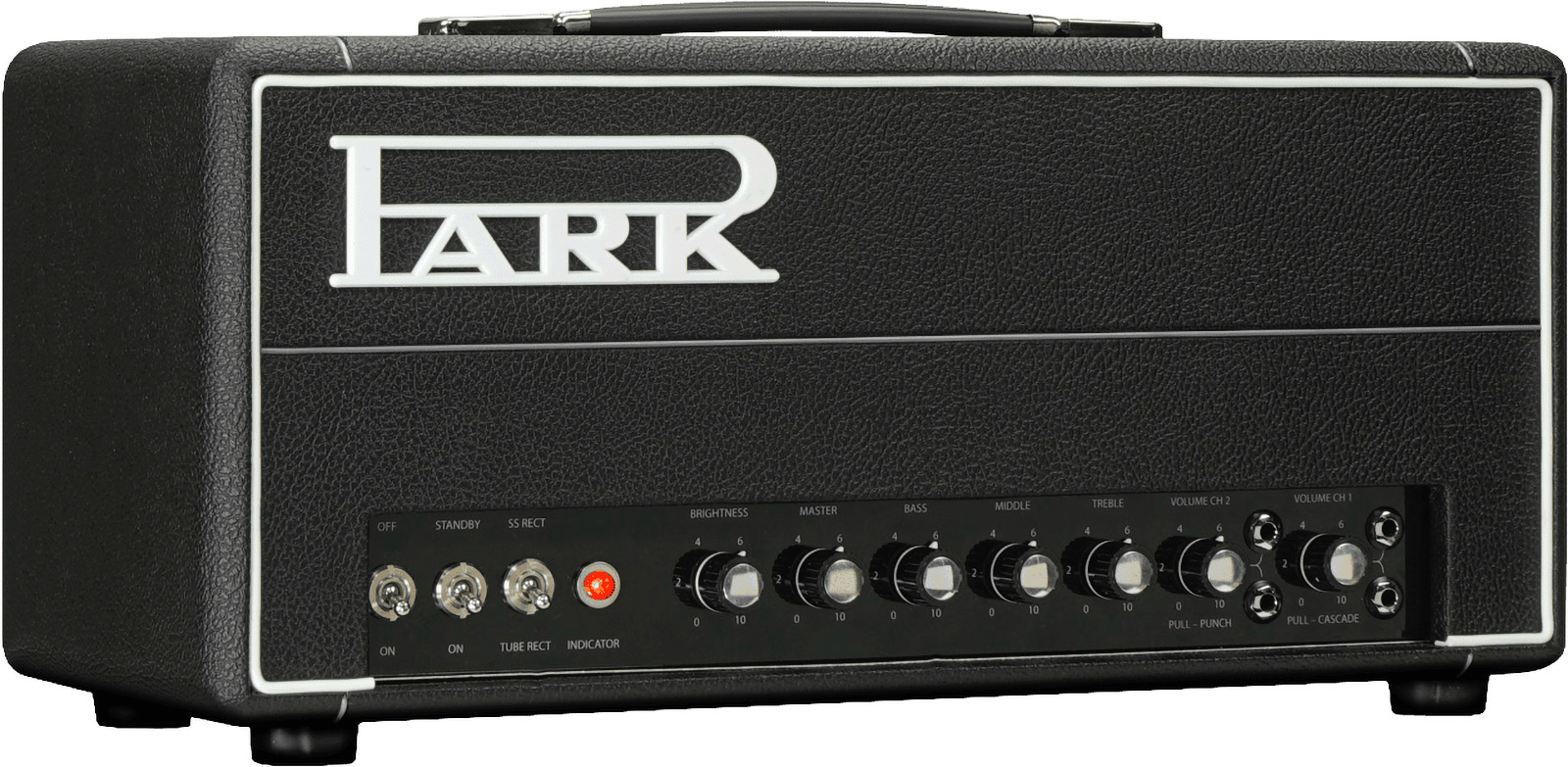 PARK P18LH 'Little Rock' - 18w Head