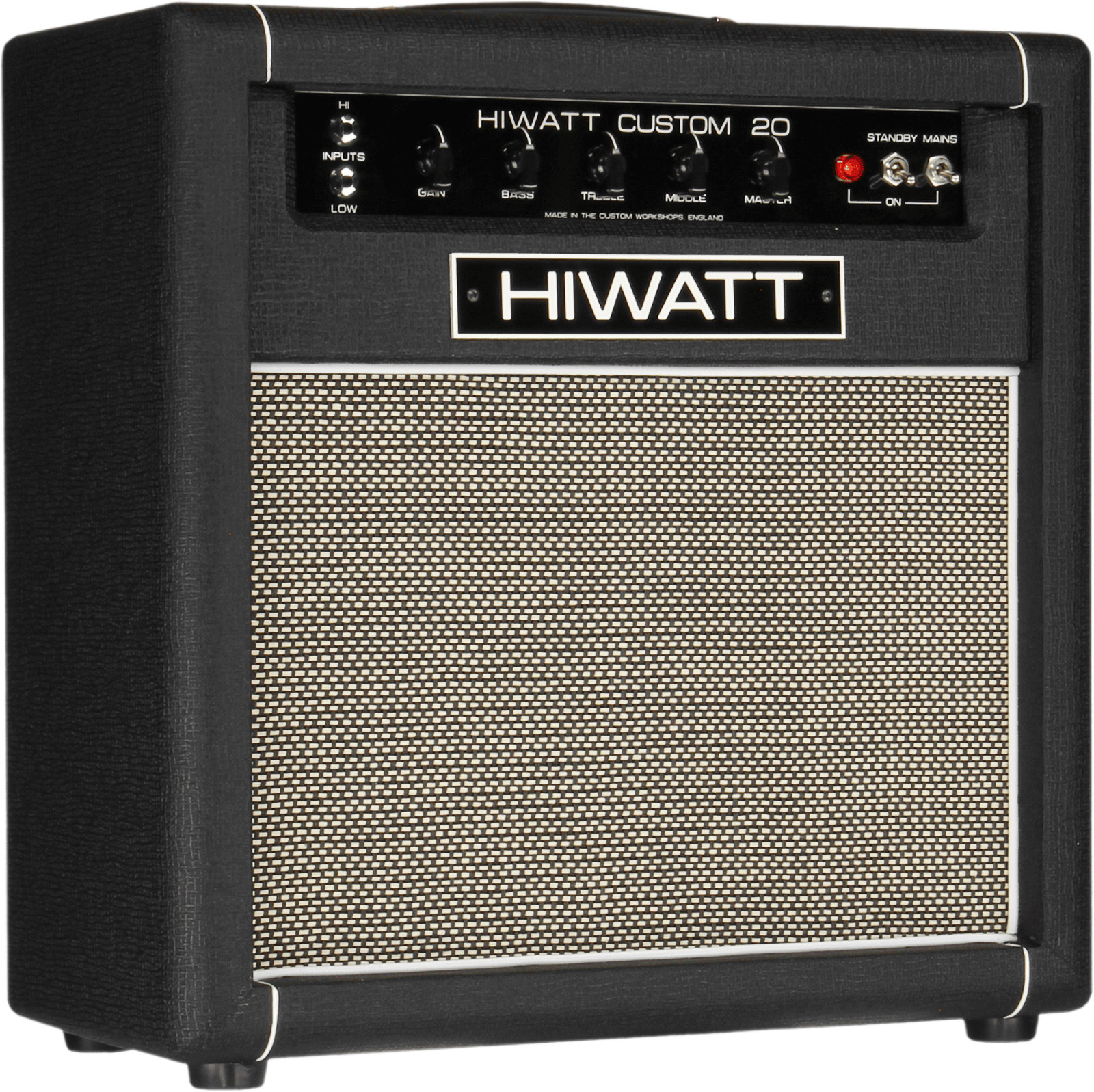 Custom20 1x12 F25 - 20w