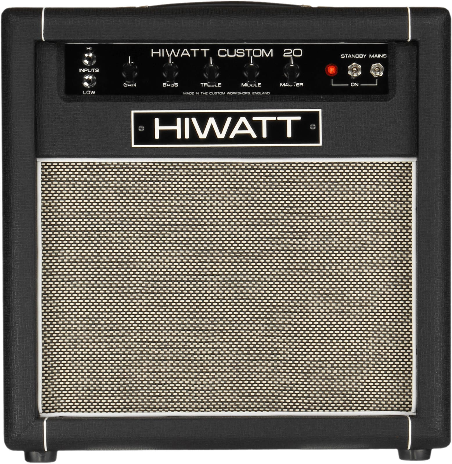 Custom20 1x12 F25 - 20w