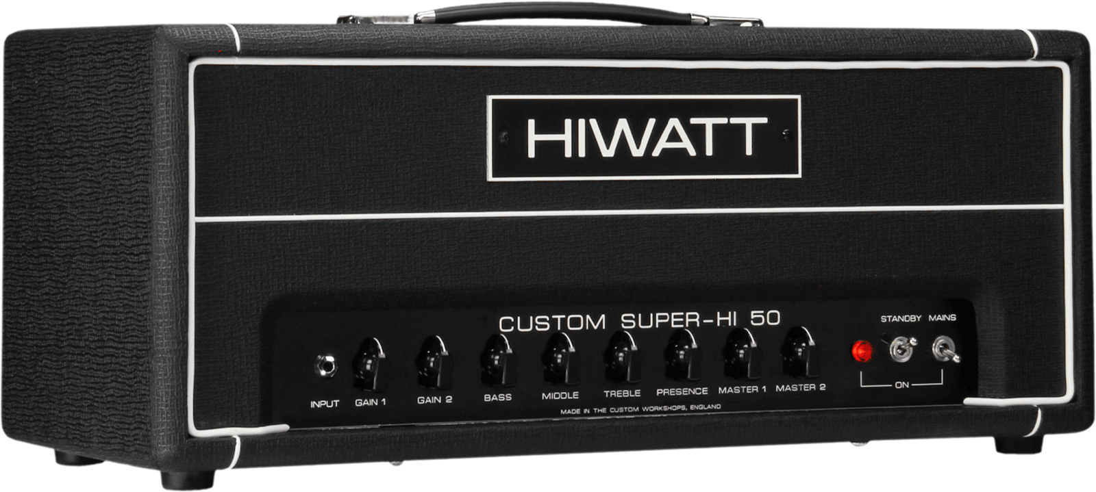 Super-Hi 50 - 50w