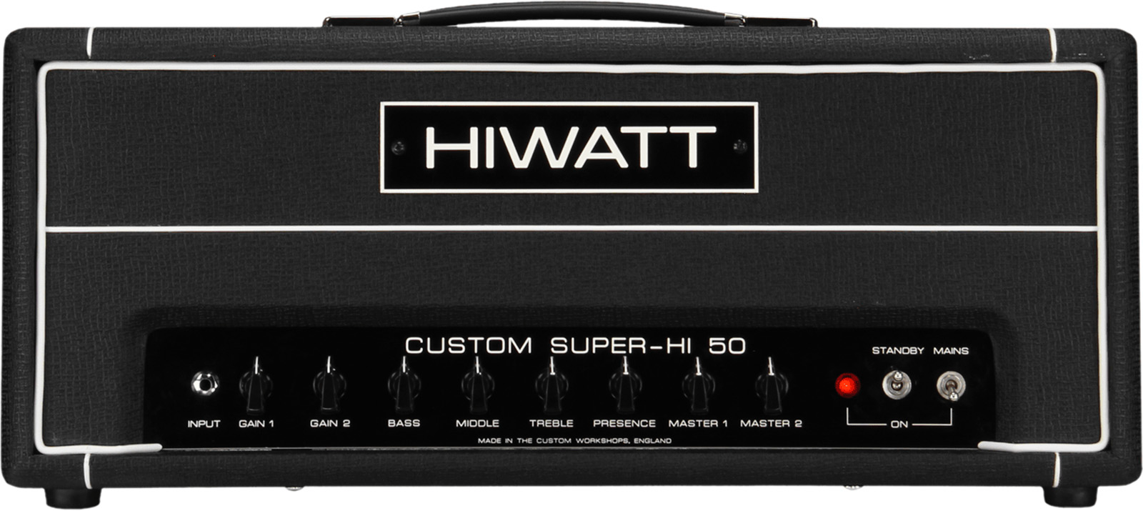 Super-Hi 50 - 50w