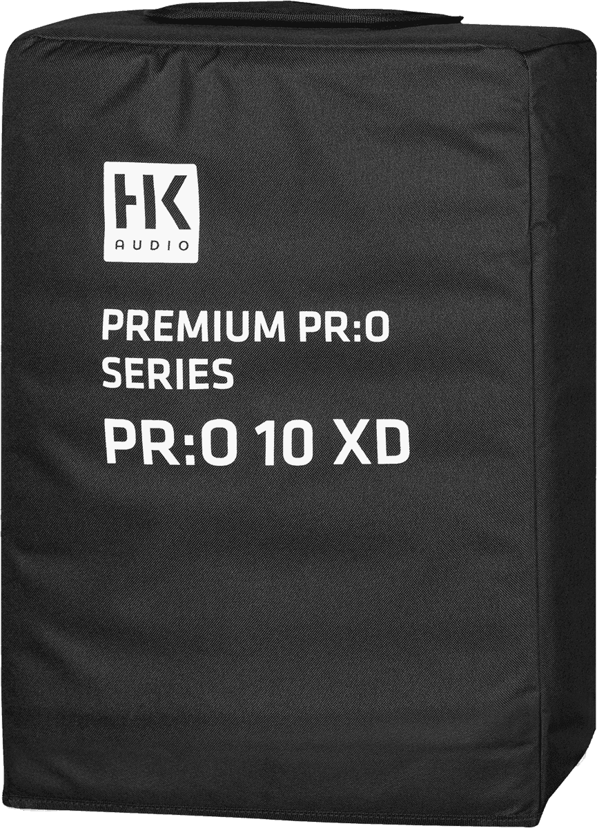 Pro10xd protection cover