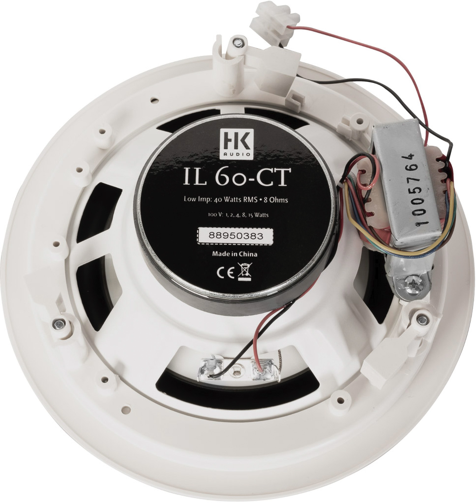 IL 60-CT