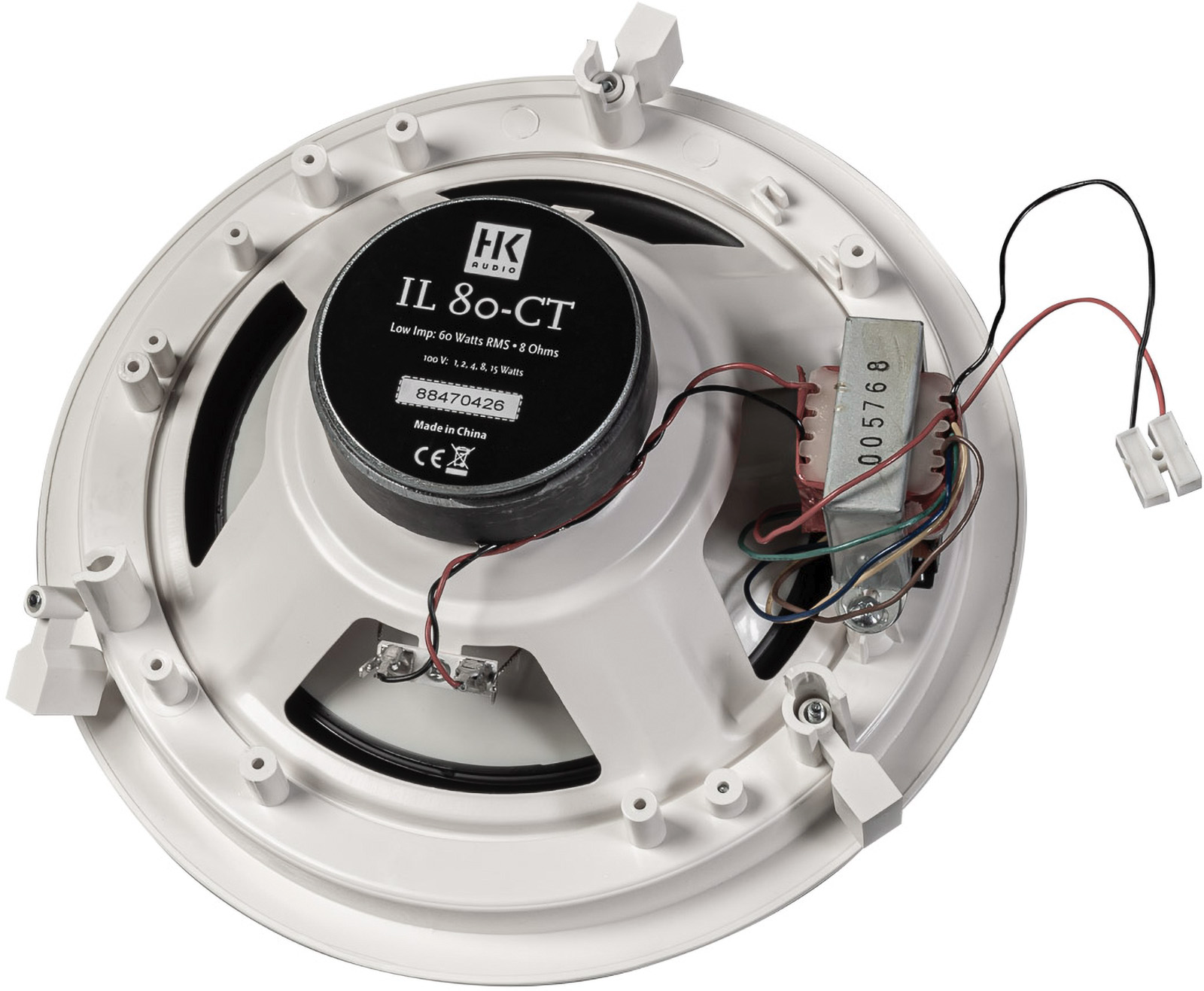 IL 80-CT