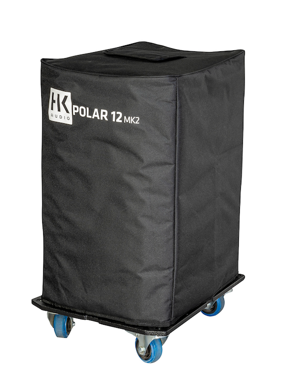 Board for POLAR MK2 SUB