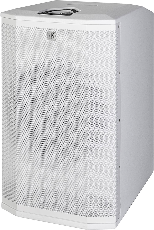 TWS bluetooth active kit with covers - white