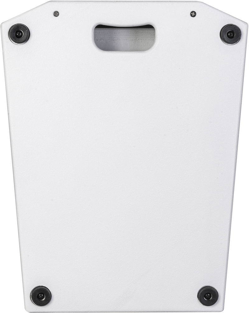 TWS bluetooth active kit with covers - white