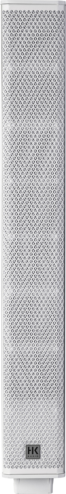 TWS bluetooth active kit with covers - white