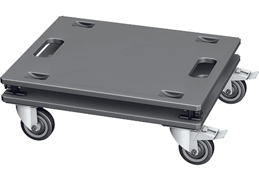 Cosmo - CS-WB 1 – Wheelboard