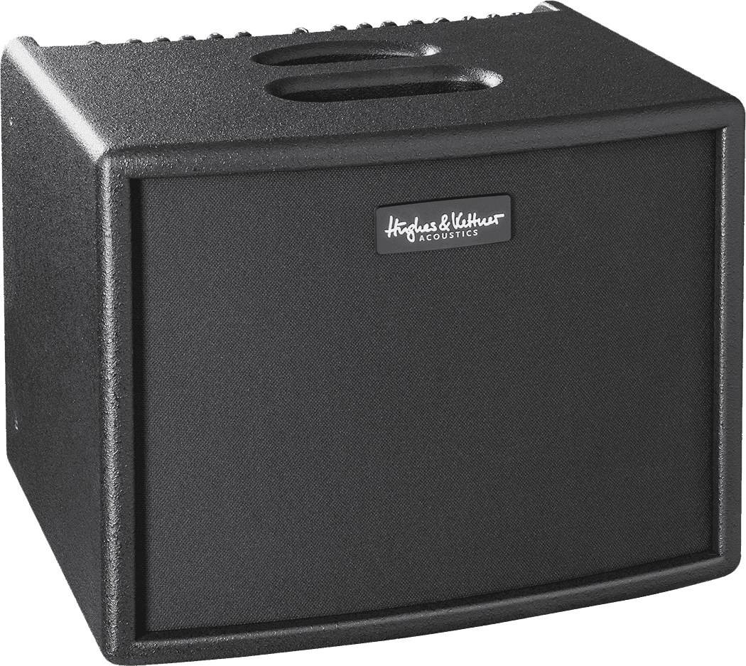 ERA1 250 W - black