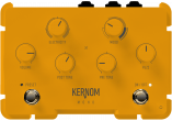 Moho Fuzz