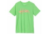 Kramer Tiger Stripe Tee (Green) L