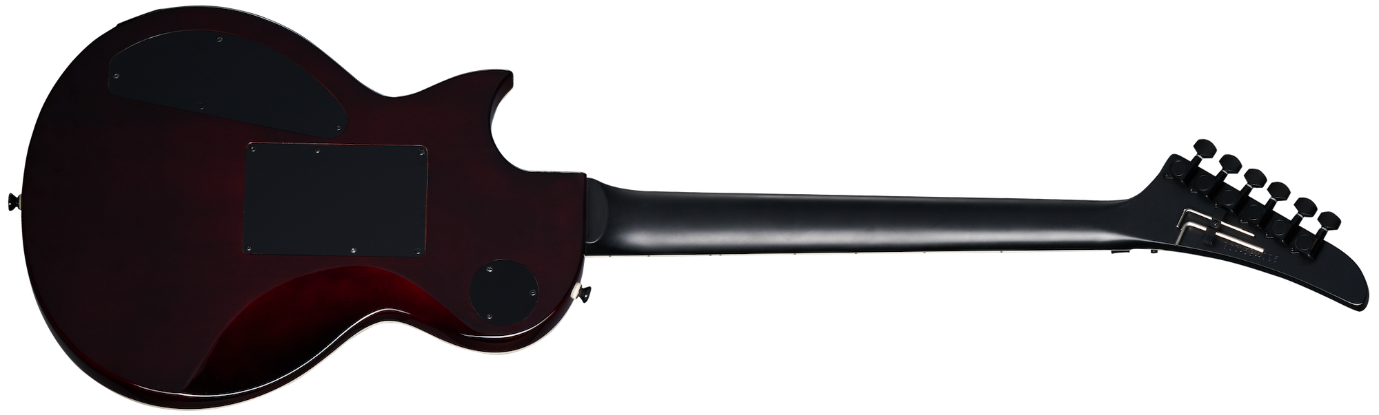 Assault Figured (Incl. Premium Gig Bag) Magenta Perimeter