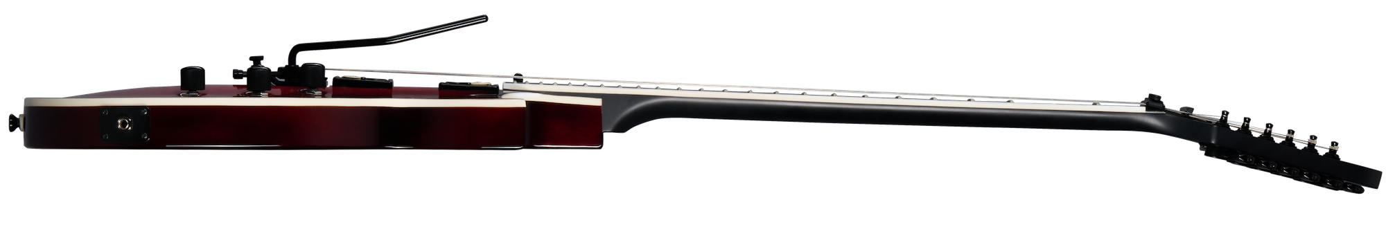 Assault Figured (Incl. Premium Gig Bag) Magenta Perimeter