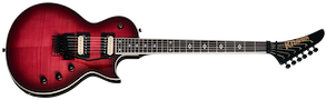 Assault Figured (Incl. Premium Gig Bag) Magenta Perimeter