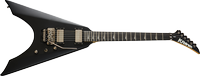 Nite-V Floyd Rose Satin Black