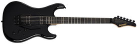 Pacer Carrera (Incl. Premium Gig Bag) Ebony
