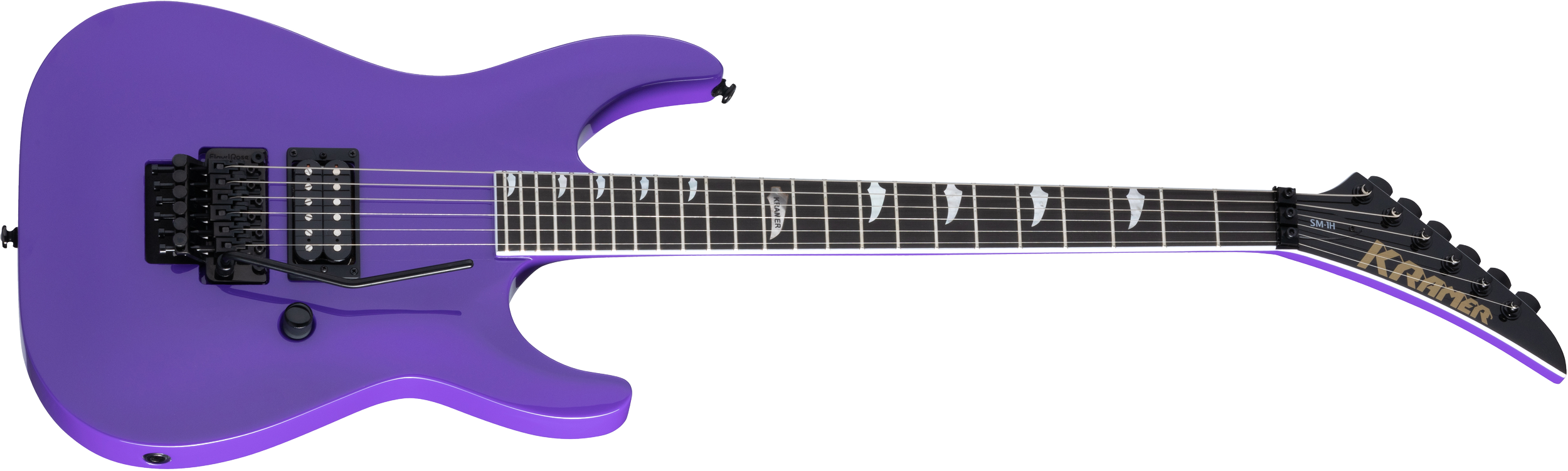 SM-1 H Shockwave Purple