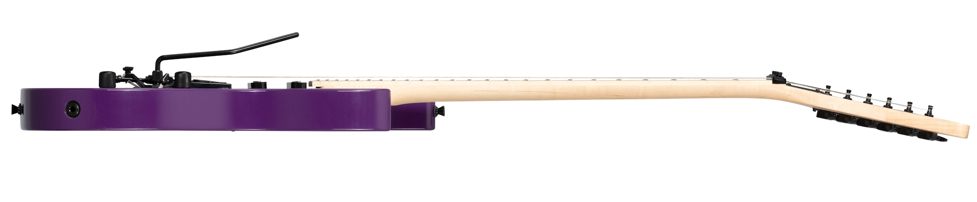 Striker HSS (Floyd Rose Special) Majestic Purple