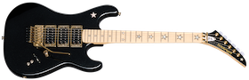 Jersey Star (Incl. Premium Gig Bag) Black Pearl