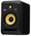 V6 Series 4 Powered Reference Monitor