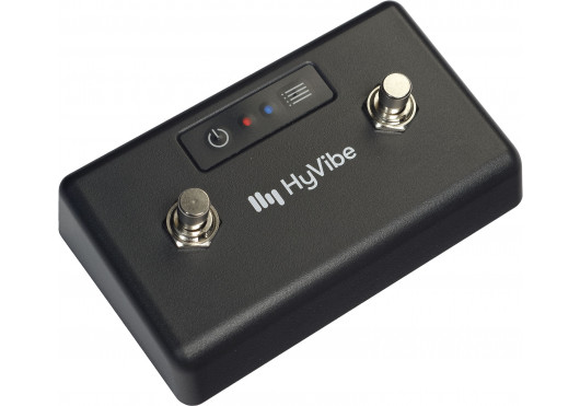 2 switches BlueTooth Controller for Lâg HyVibe Guitar