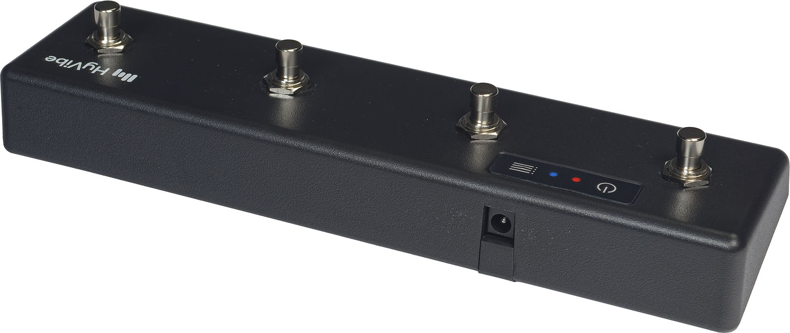 4 switches BlueTooth Controller for Lâg HyVibe Guitars