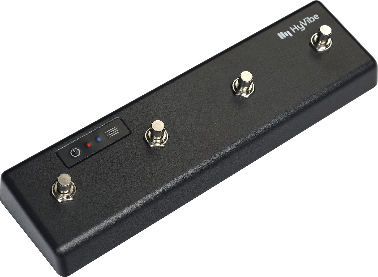4 switches BlueTooth Controller for Lâg HyVibe Guitars