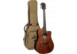 Dreadnought Cutaway Acoustic-Electric