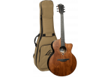 Sauvage Jumbo Cutaway Acoustic-Electric