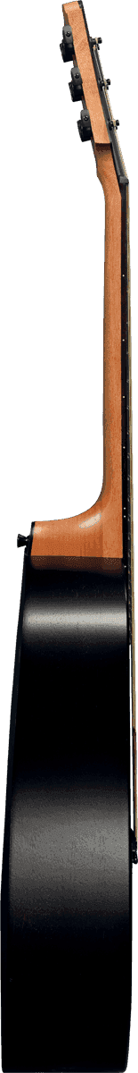 Dreadnought brown burst