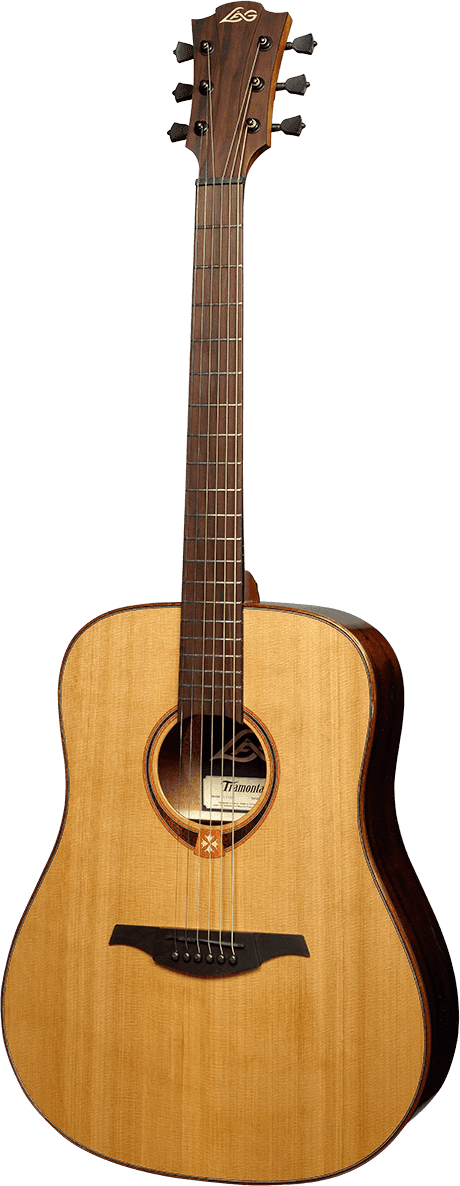 Lefty dreadnought