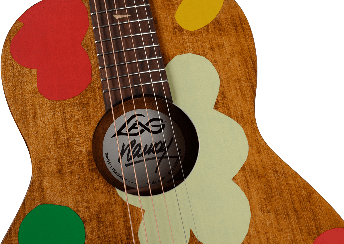 Vianney Signature Telethon Limited Edition