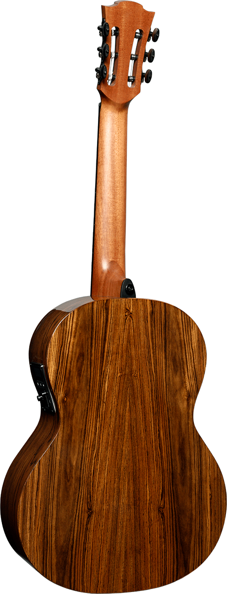 HyVibe 30 Smart Guitar Classical Left-Handed w/ Hardcase