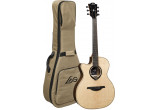 HyVibe 30 Lefty Auditorium Cutaway Gloss