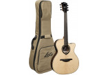 HyVibe 30 Auditorium Cutaway Gloss