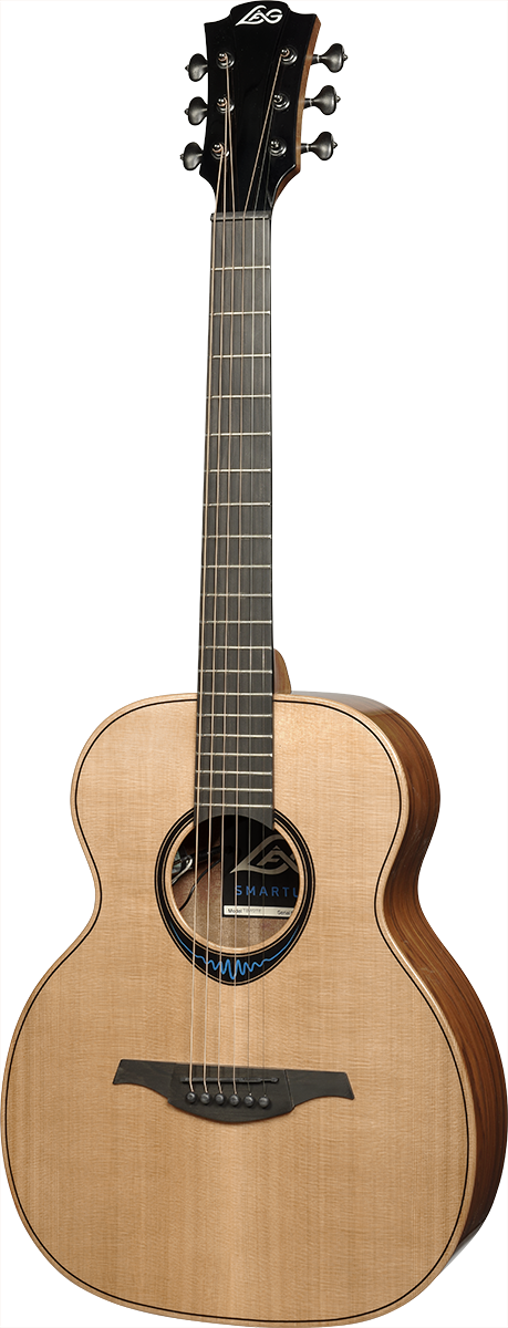 BlueWave 2 Travel Acoustic-Electric