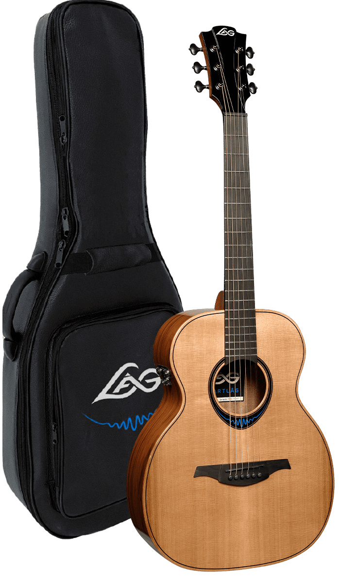 BlueWave 2 Travel Acoustic-Electric