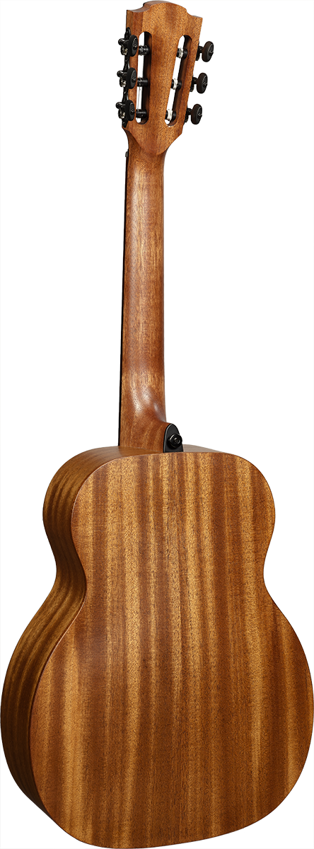 BlueWave 1 Nylon Travel Acoustic Electric