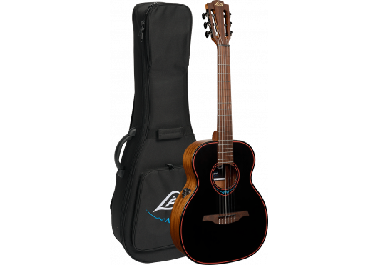BlueWave 1 Nylon Travel Acoustic Electric