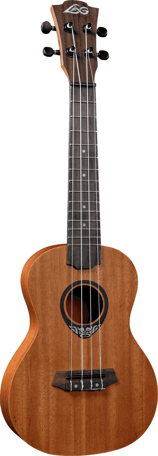  Tiki Uku Concert slim arch back