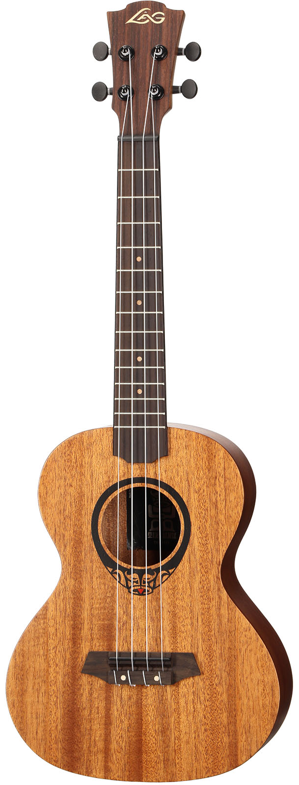 Tenor Arched Back w/ bag